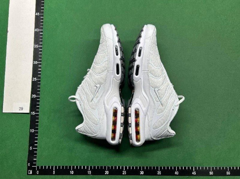 NIKE TN