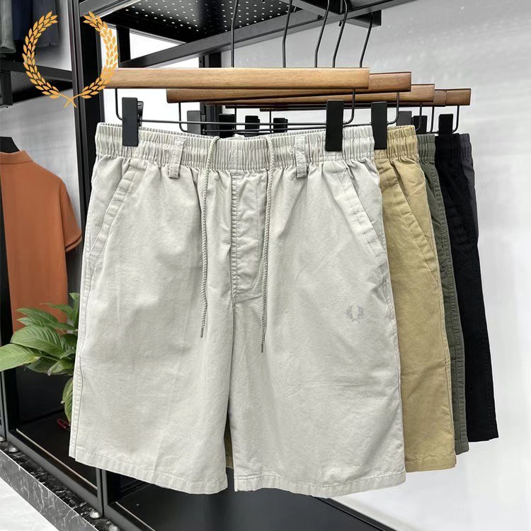 Fred perry POLO Shorts (40 style Top quality)