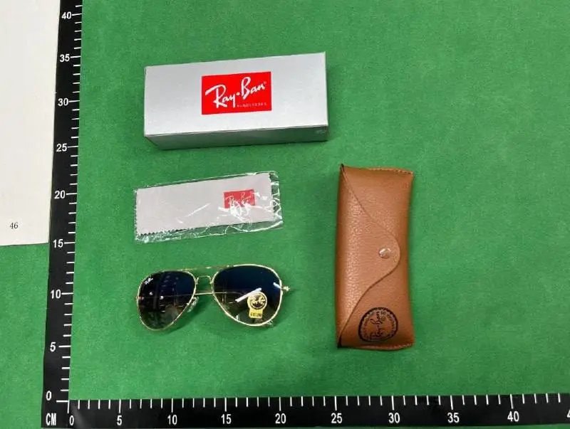 Ray Ban GLASSES