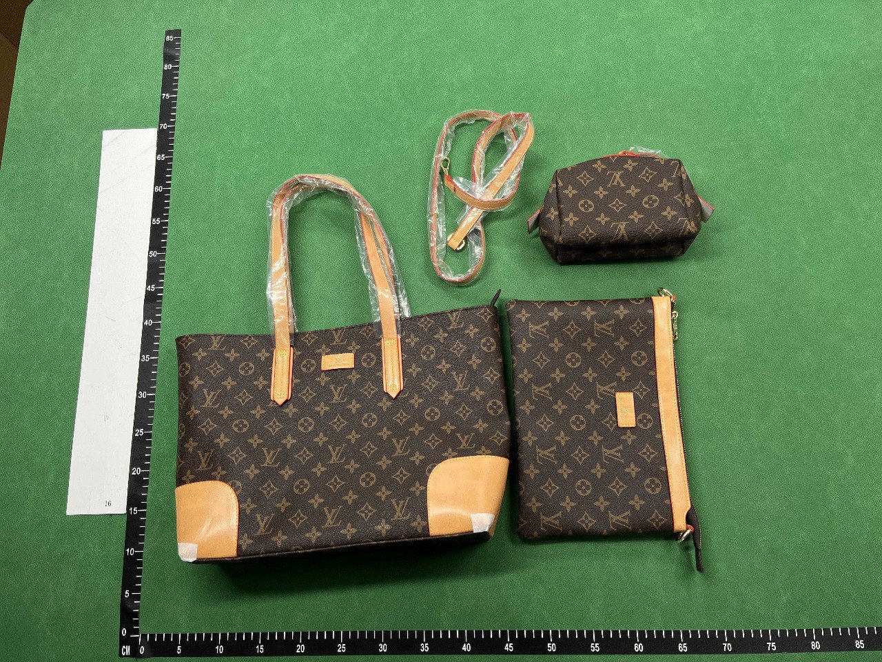 Louis Vuitton Bags LV Top versionDior bags Top version