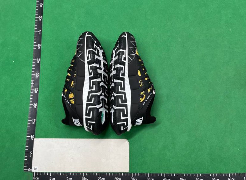 Versace Chain Shoes