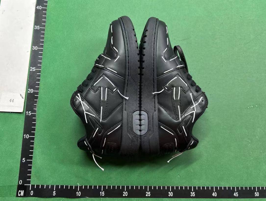 off-white out of offic