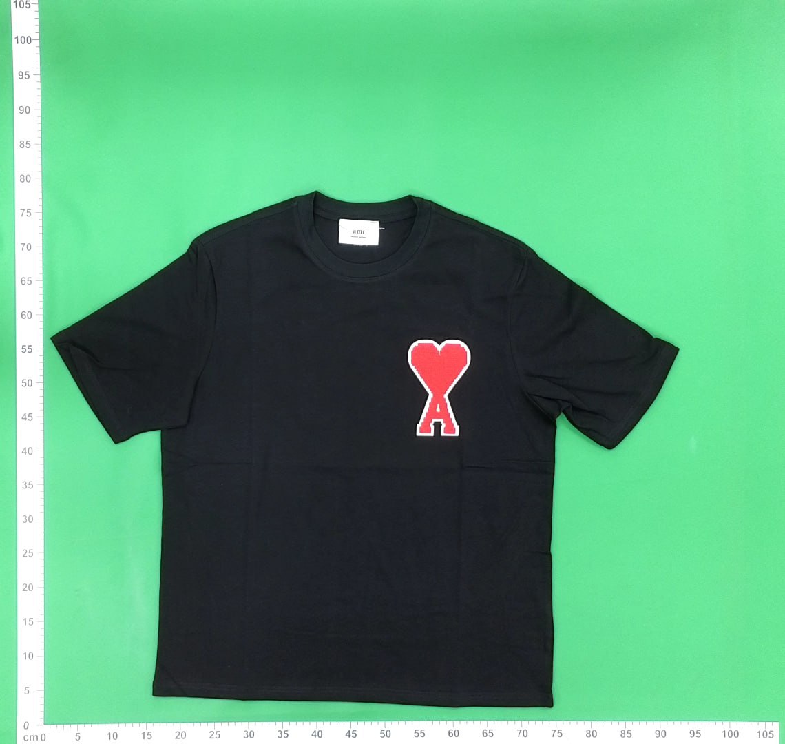 CAMISETA AMI