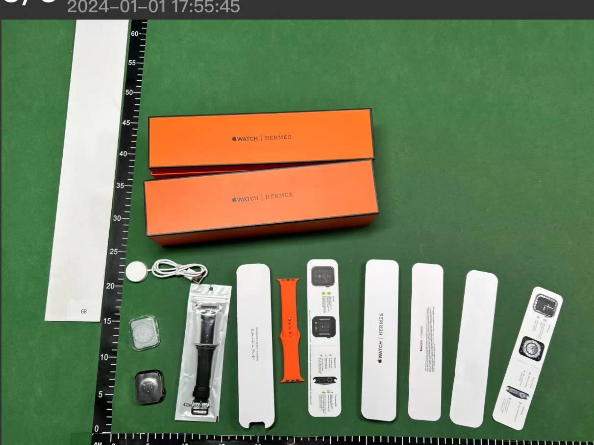 Apple watch Seies