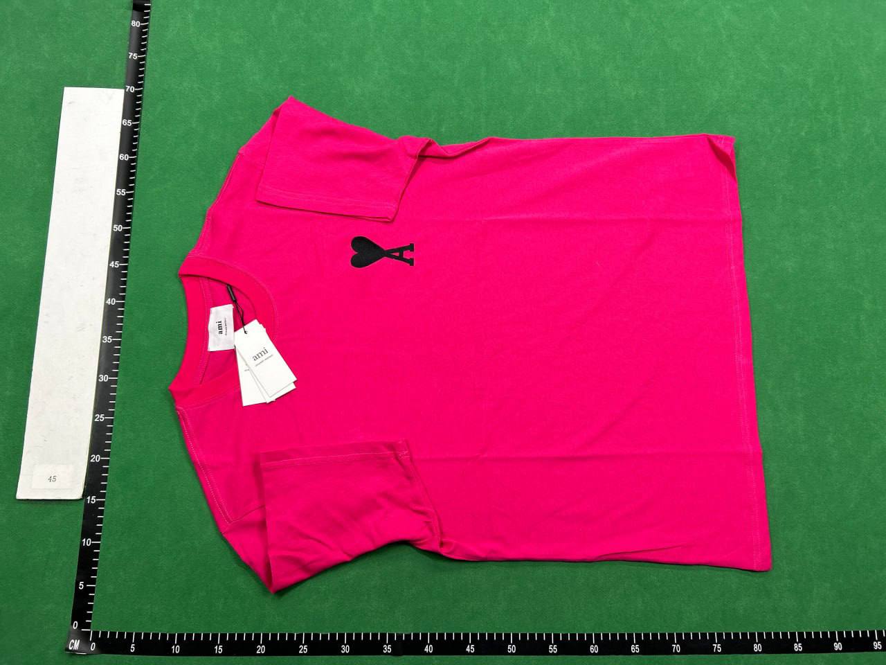 CAMISETA AMI