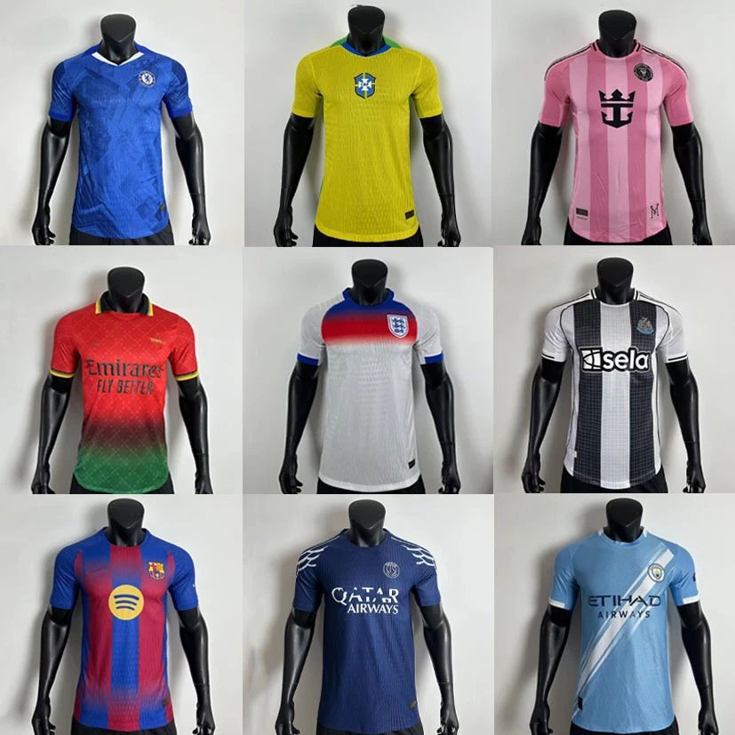 Football Jersey2