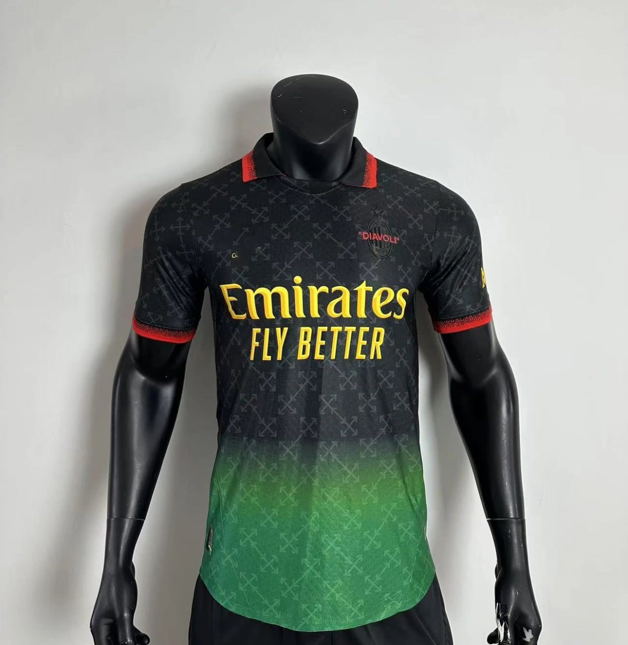 Football Jersey2
