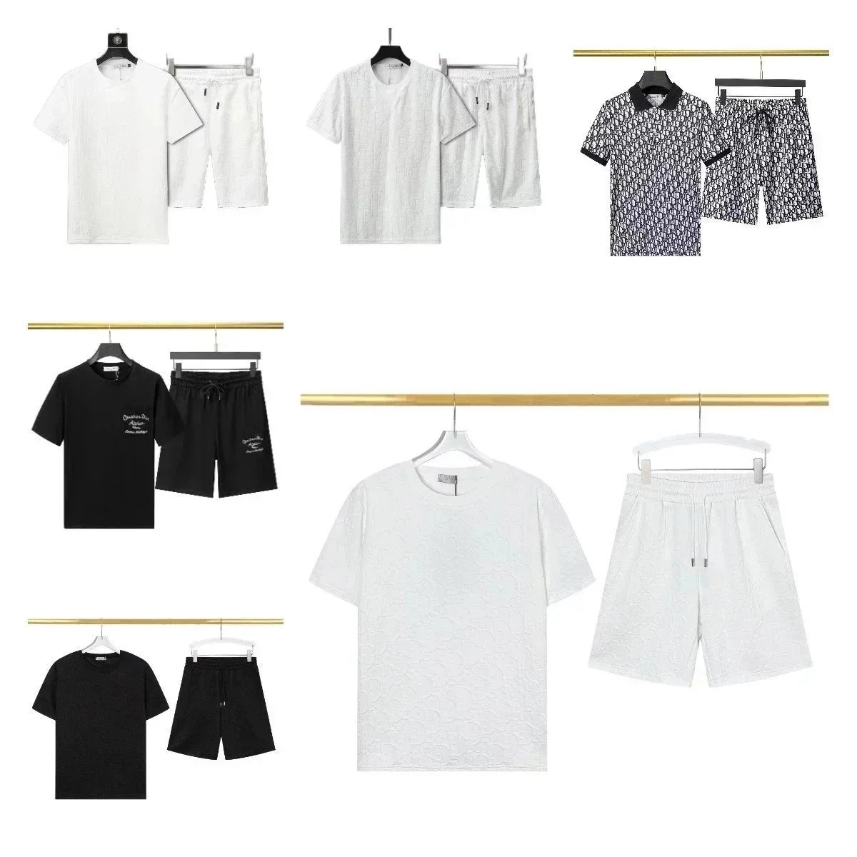dior set