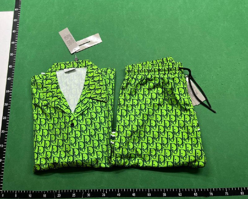 dior set