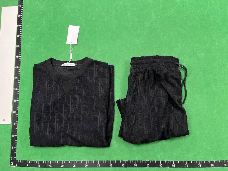 dior set