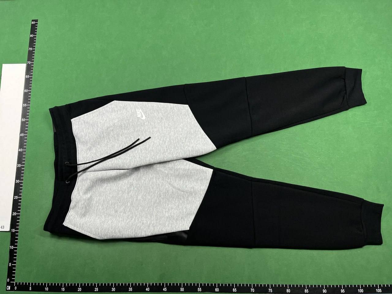 Nike tech