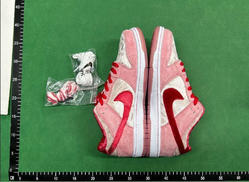 Nike dunk