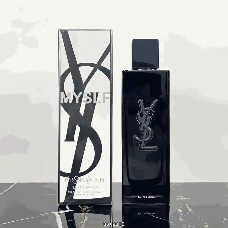 Men's perfume (many brands)