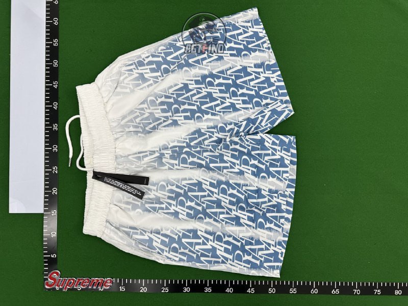 amiri t-shirt/shorts（40 styles