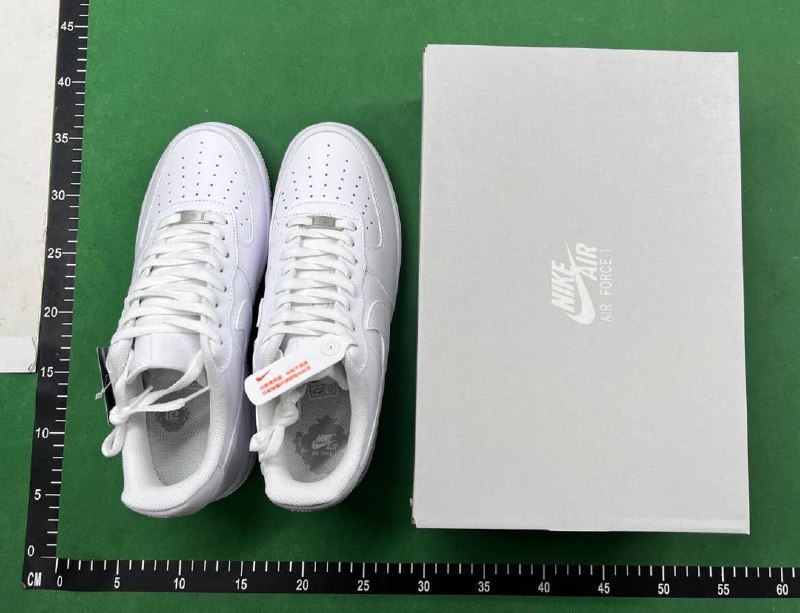 Nike Air Force 1 AF1 (34 styles)