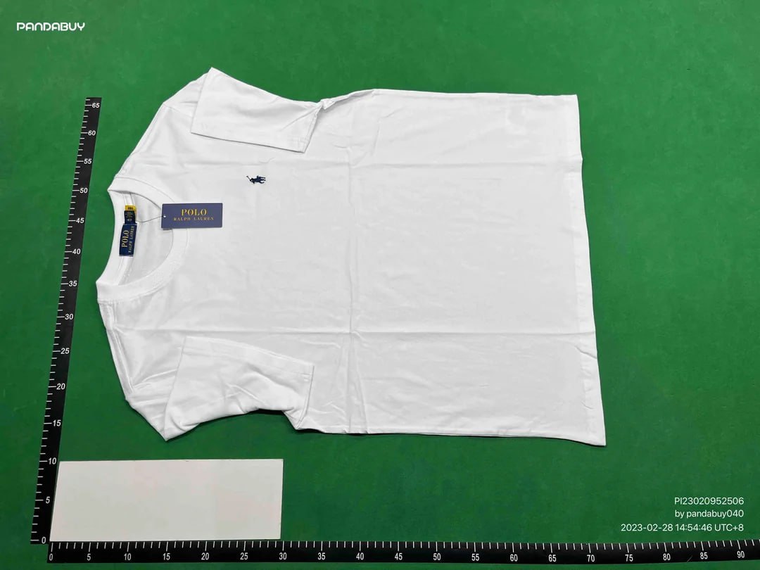 Ralph Lauren t-shirt TEE（27 style