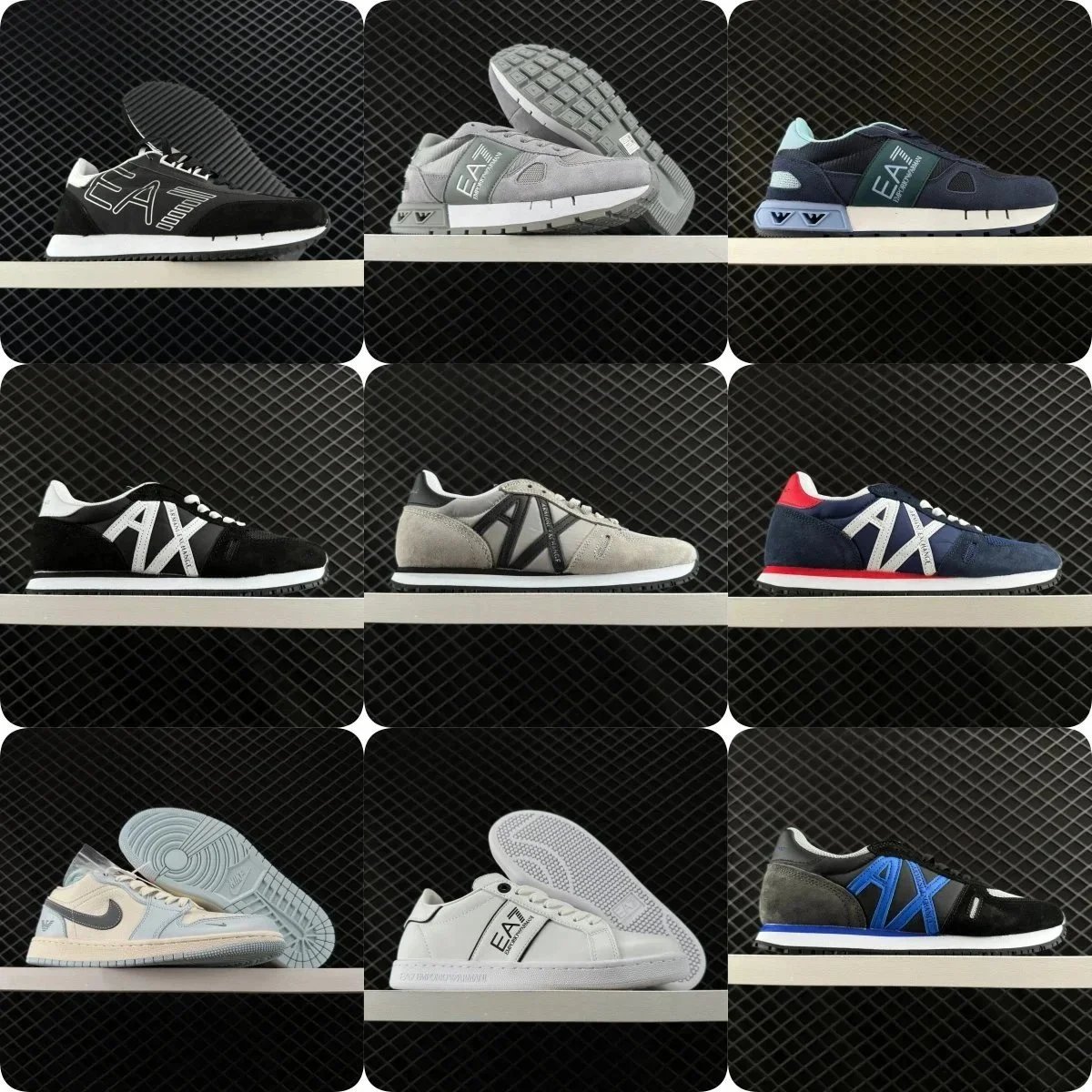 EMPORIO ARMANI