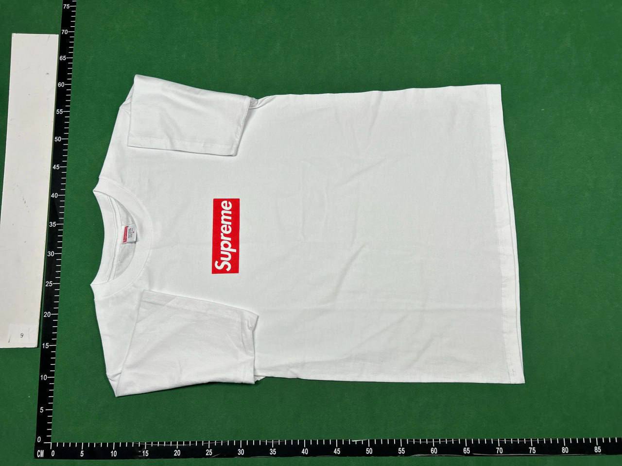 Supreme short sleeve（40 style