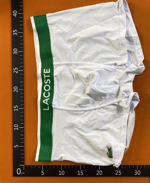 Lacoste Boxers