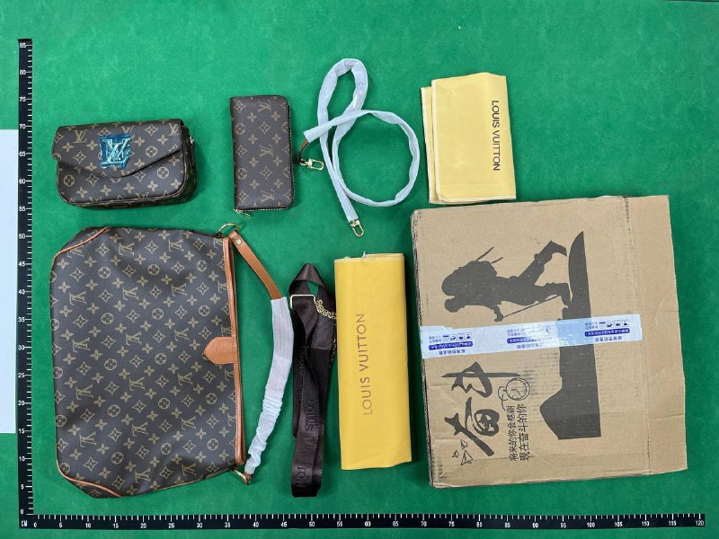 Louis Vuitton Bag