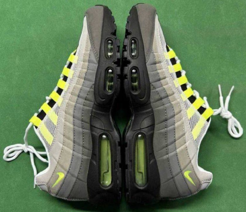 NIKE MAX 95