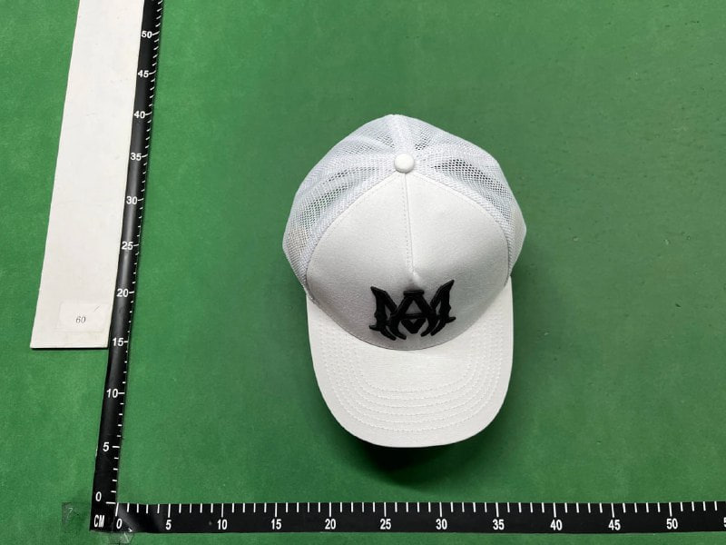 Amiri Corteiz Cap