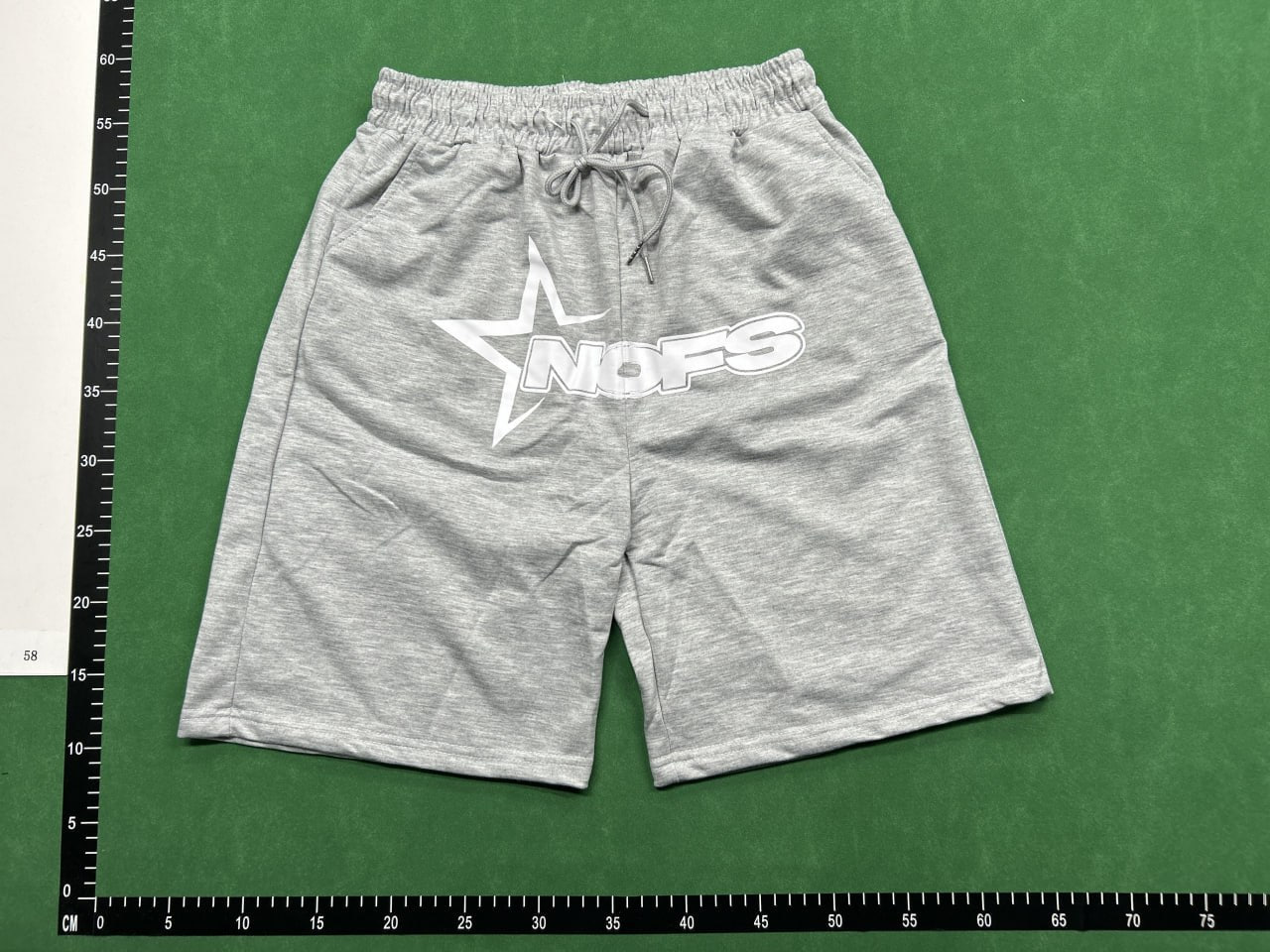 nofs suit (40 CP)