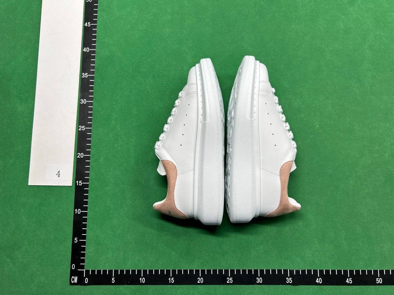 Alexa Mc.Queen shoes (40 CP)
