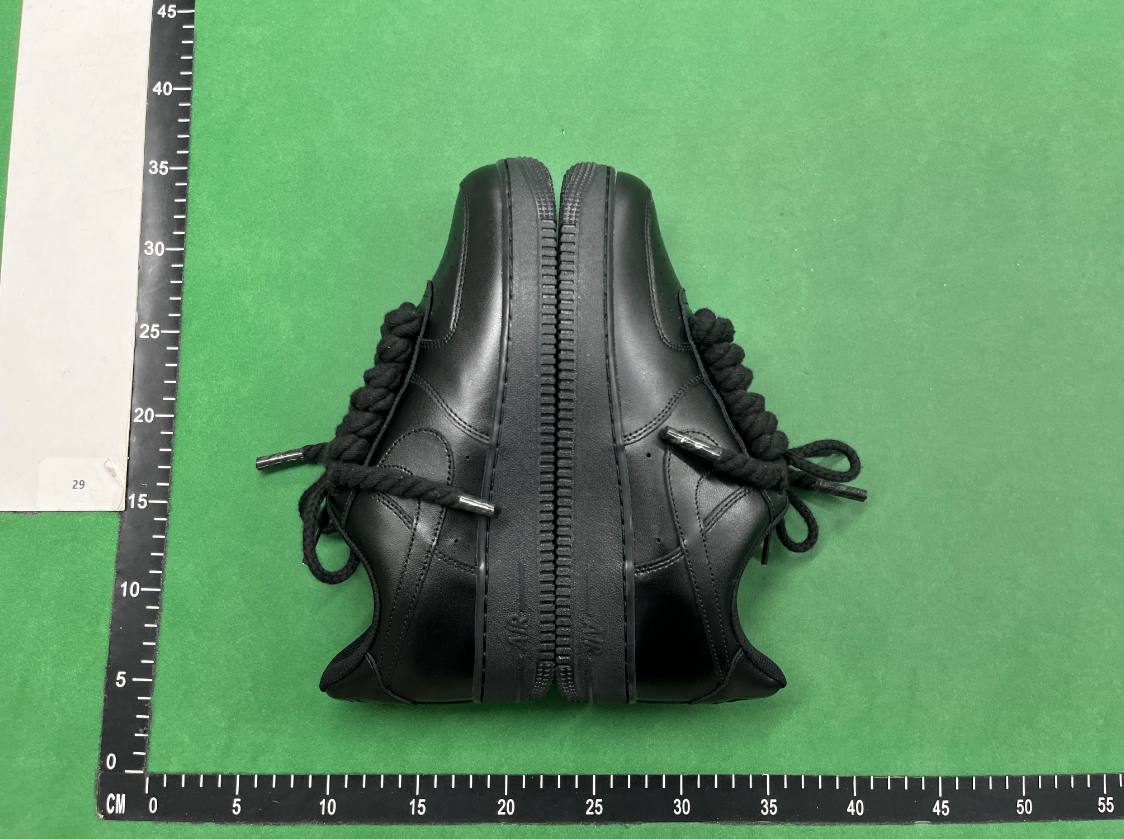 Nike Air Force (23 CP)