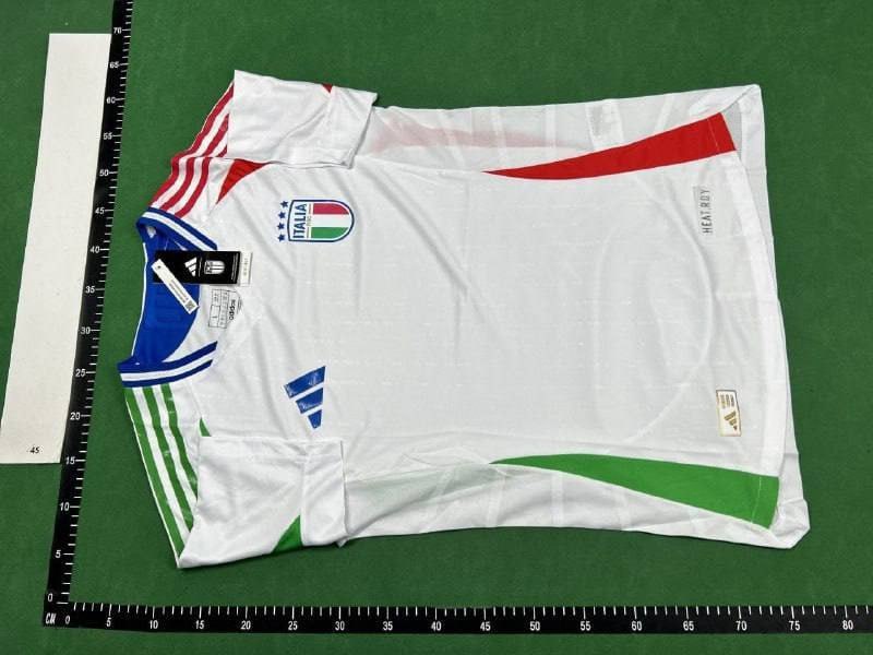 jersey T-shirt (40 style)