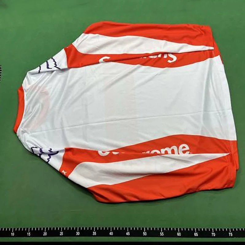 Motocross & Racing Supreme Longsleeve Tee (40 style)