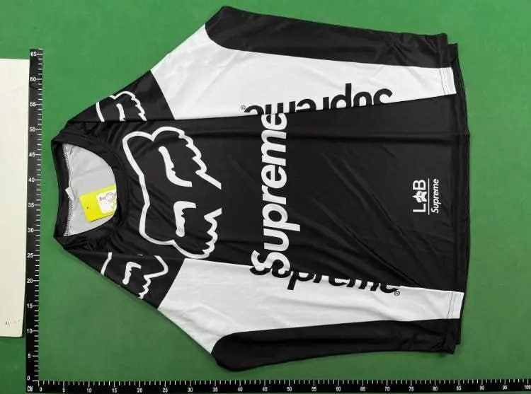 Motocross & Racing Supreme Longsleeve Tee (40 style)