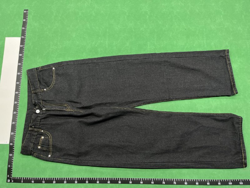 EVISU jeans