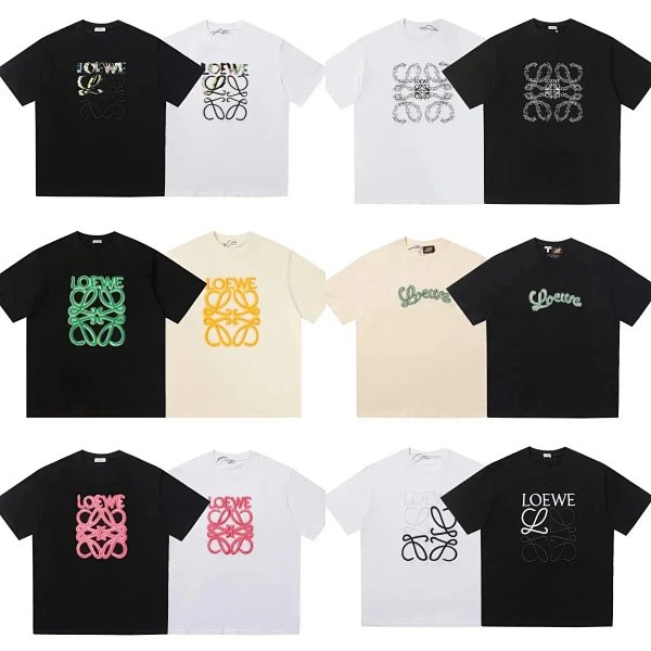 Loewe T-shirt