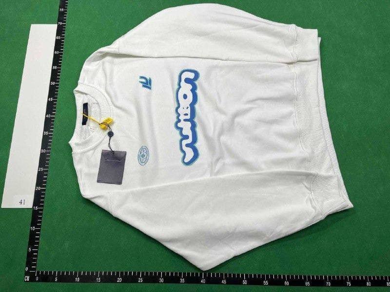 Balenciaga LV suit