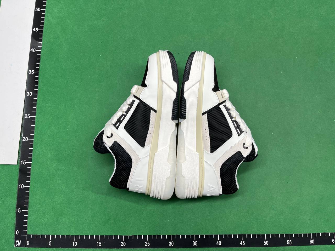 Amiri shoes