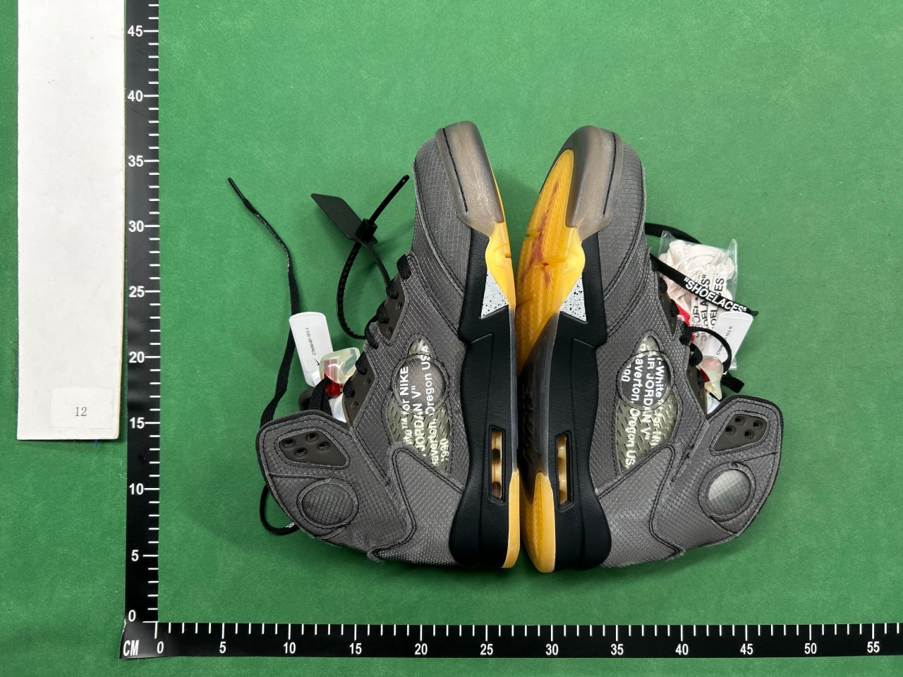 Jordan 5