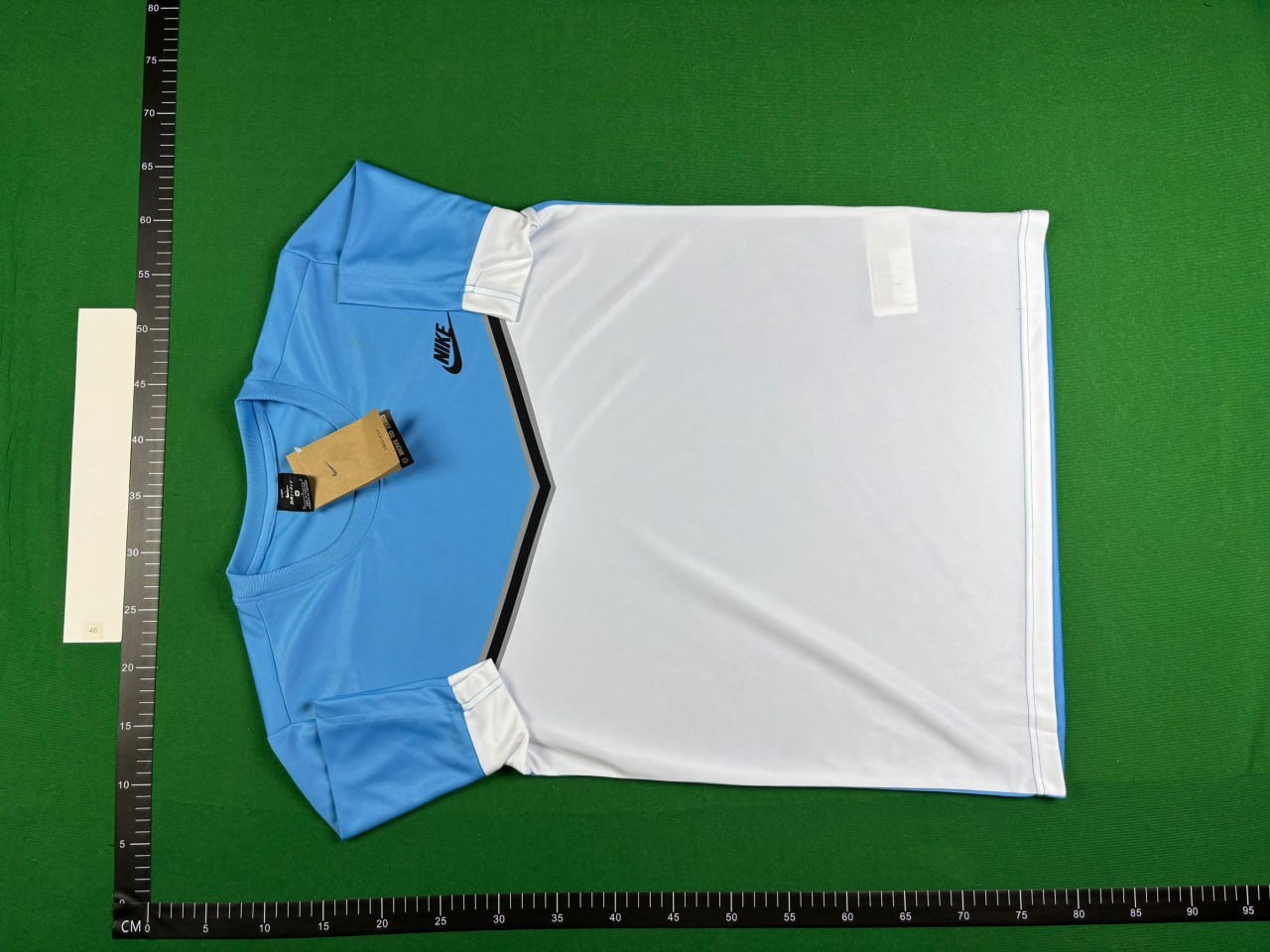 Nike T-shirt+shorts