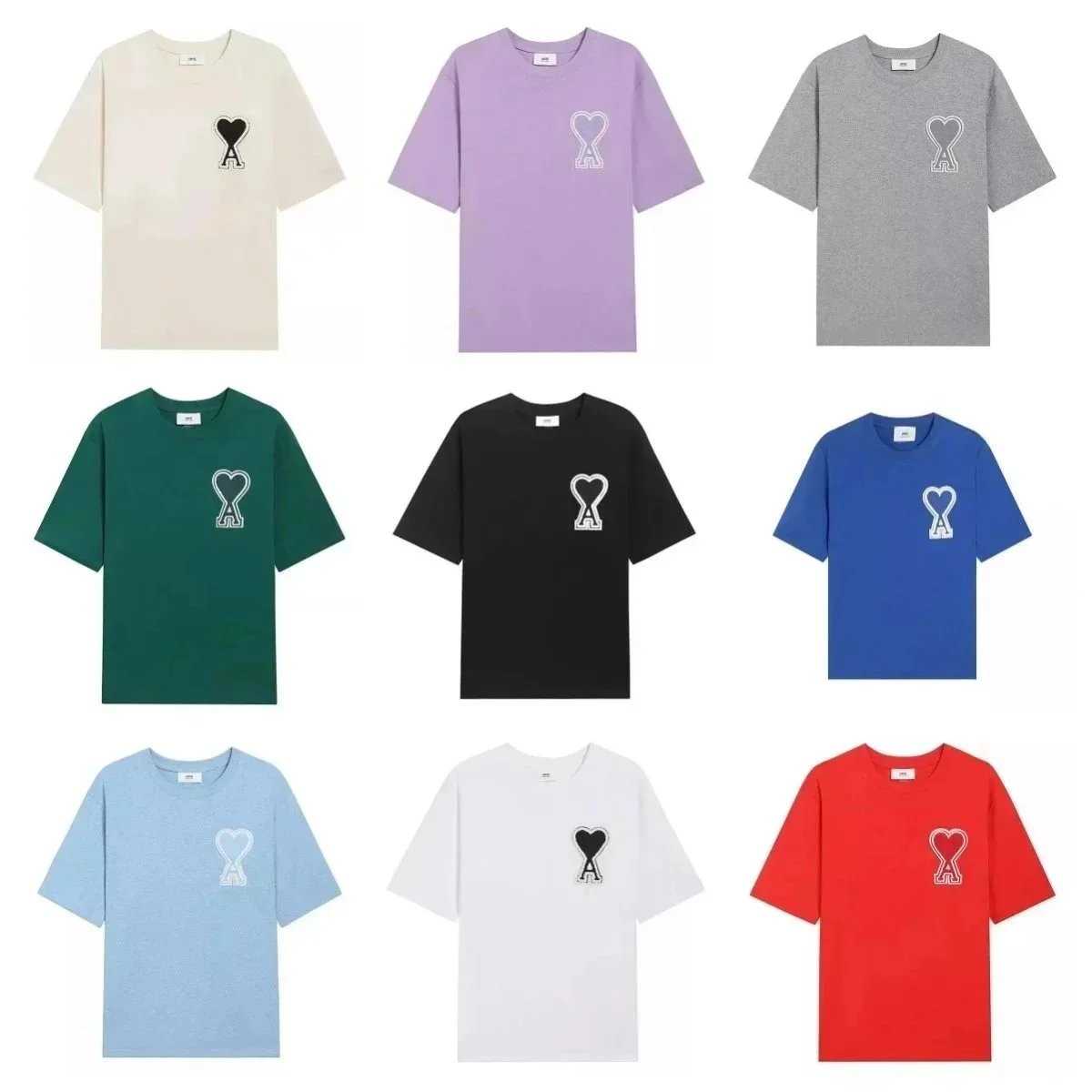 AMI T-Shirt
