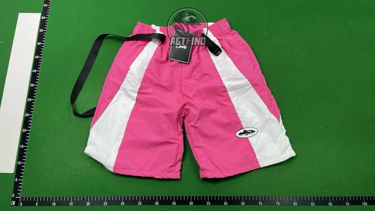 Corteiz Suits