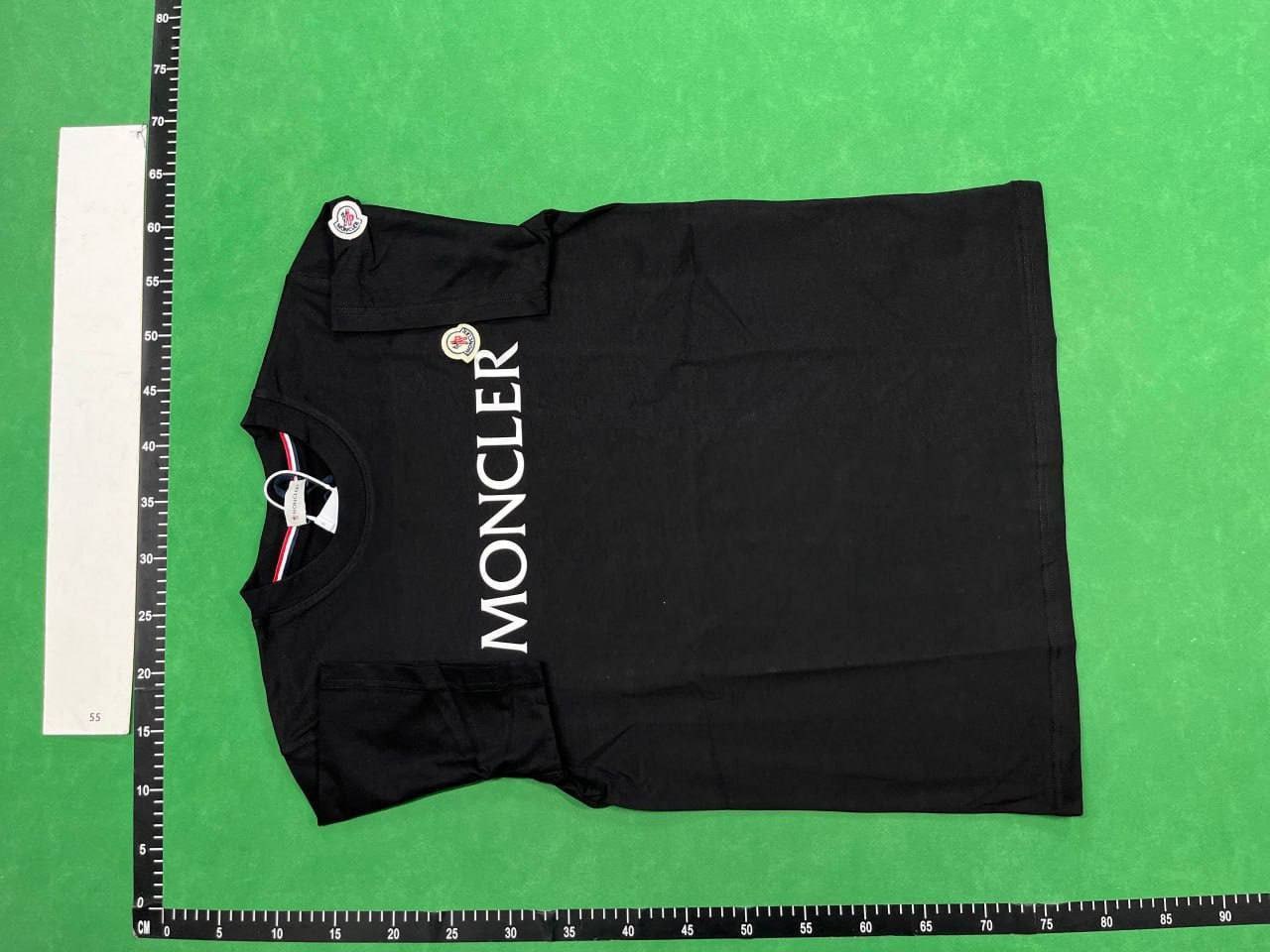 Moncler t-shirt（Many styles