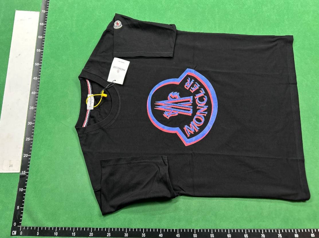 Moncler t-shirt（Many styles