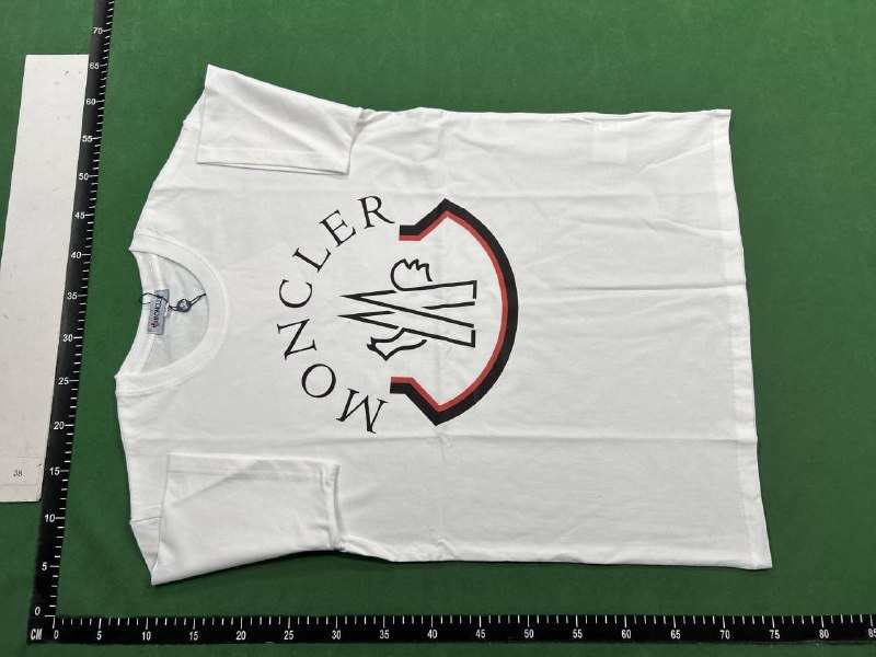 Moncler t-shirt（Many styles