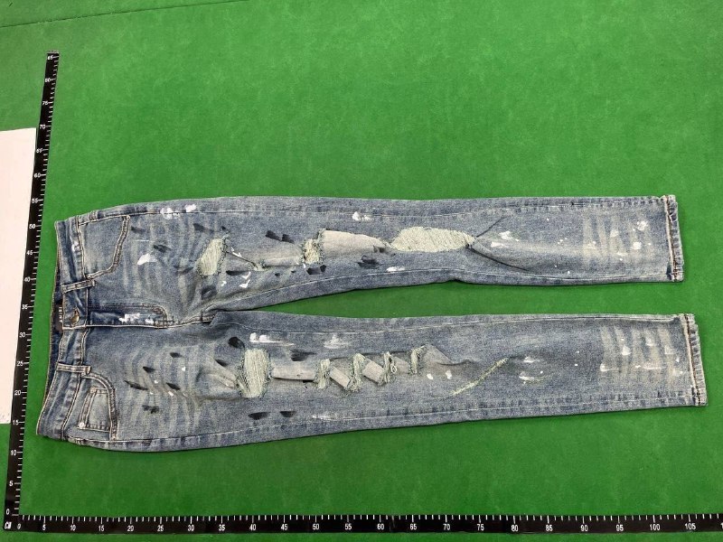 Amiri Jeans (38+ Styles)