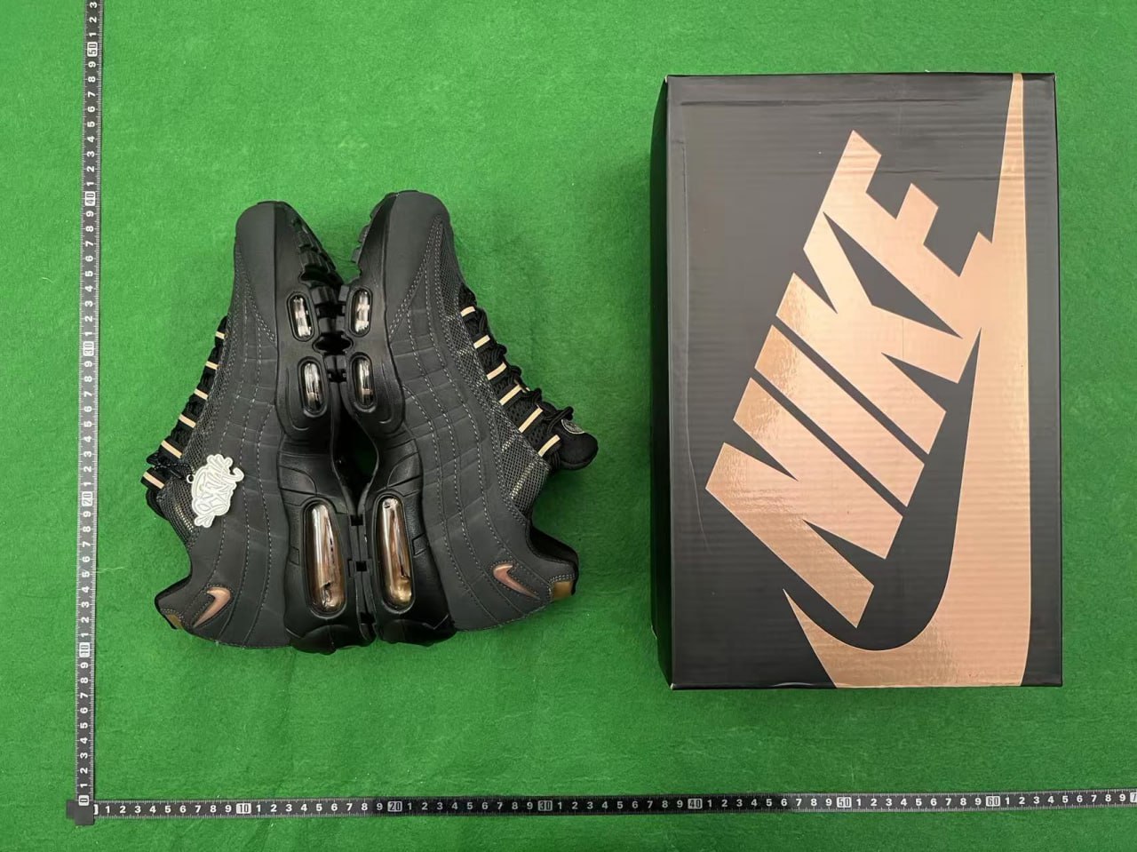 Nike air max 95（40+color