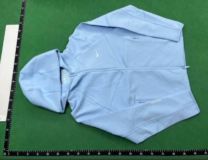 NIKE Nocta Suits/Sweatshirt/Coat/Pants/Downjacket（39+ Styles