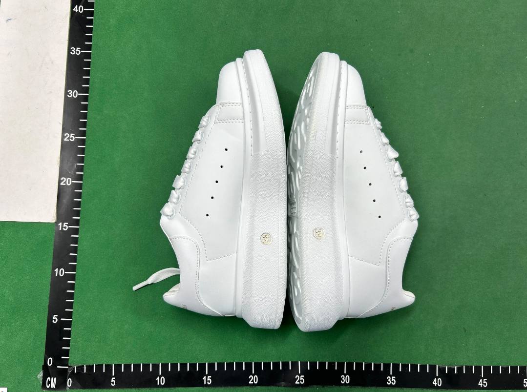 Alexander McQueen shoes