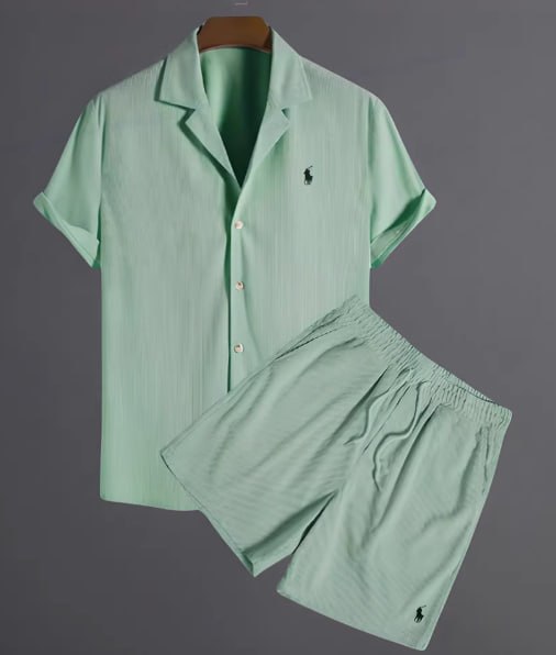RALPH LAUREN suit