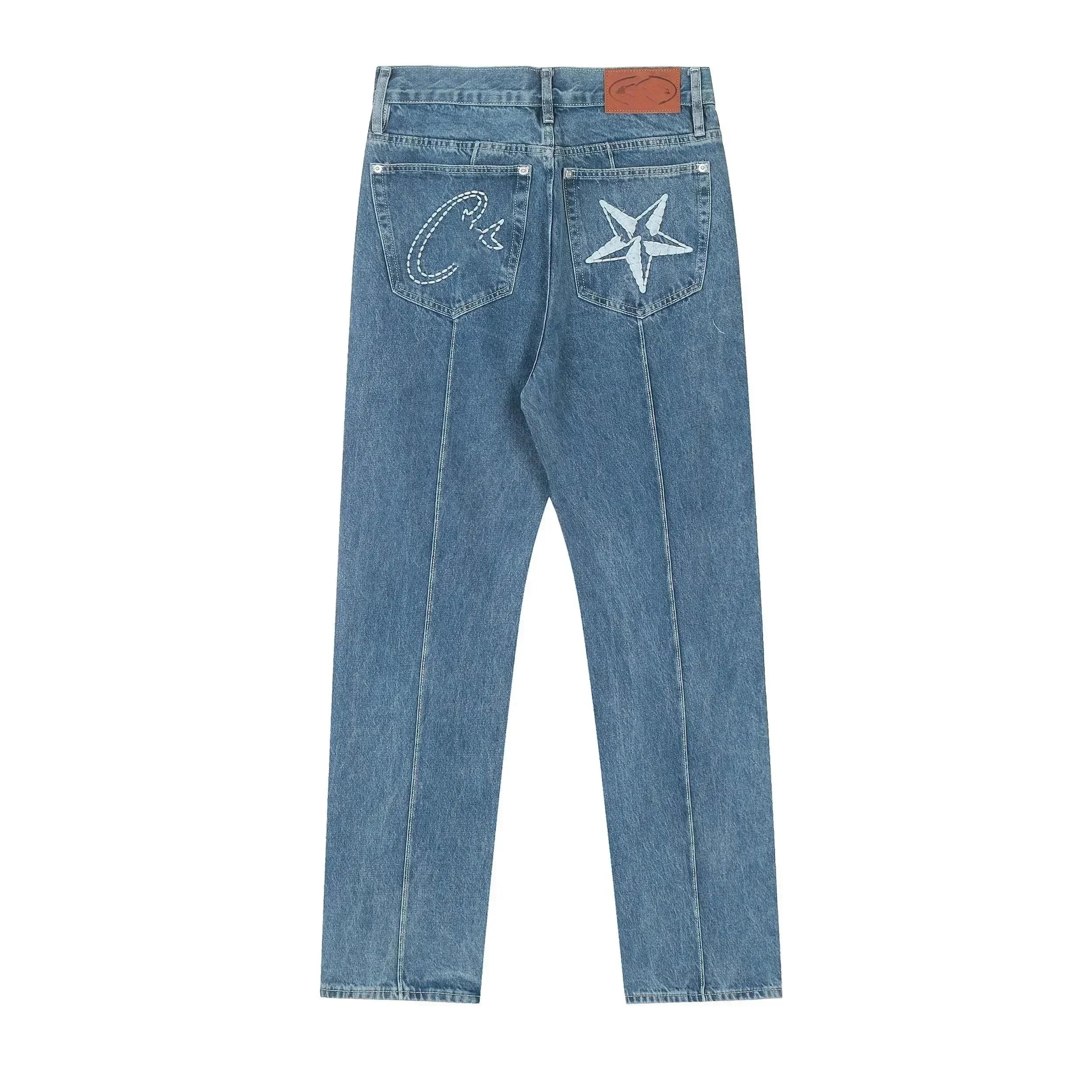 Corteiz Jeans/Corteiz Shorts