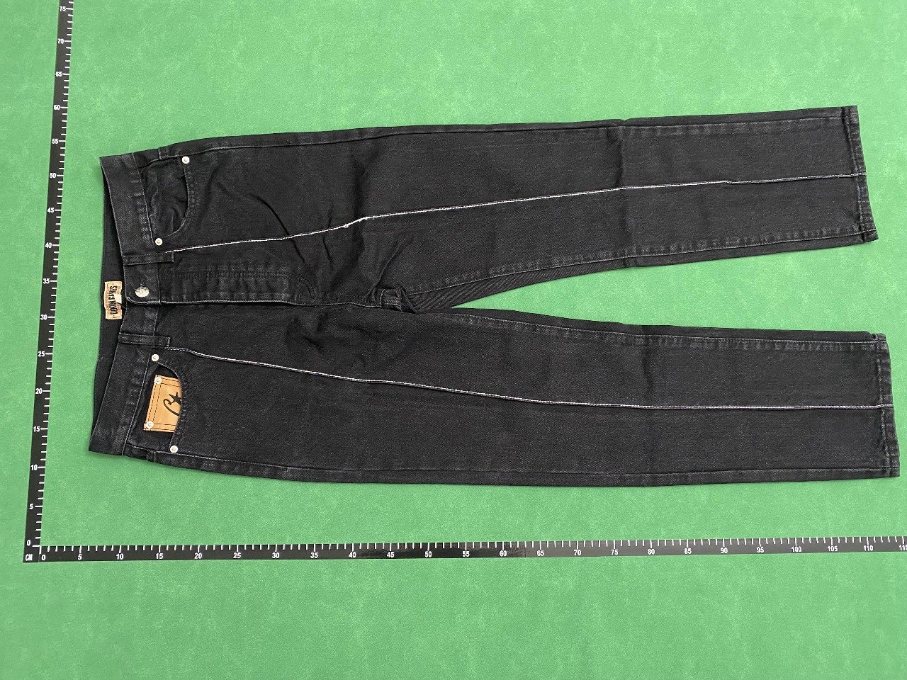 Corteiz Jeans/Corteiz Shorts